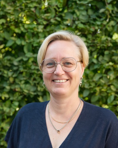 Helena Thornbratt (Tillfälligt frånvarande)